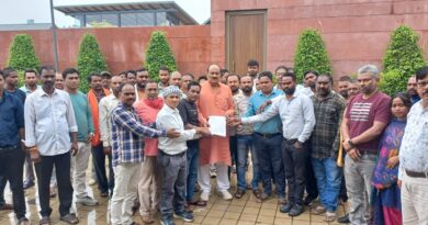 लाठी-डंडा खाएंगे…चाहे जेल जाएंगे, नहीं होने देंगे जनसुनवाई